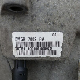 Getriebe 3m5r-7002-ra Ford Focus II C-MAX 122TKM 1,4i 16V 2004- 59kW 80PS Asda-Image2