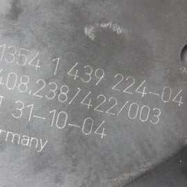 Drosselklappe BMW 1er E87 E81 3er E46 13541439224-Image2