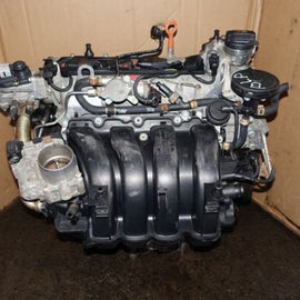 Motor Automatik BLP 119TKM 1,6FSI 85kW VW Passat Touran Golf V Octavia A3 BLF-Image2