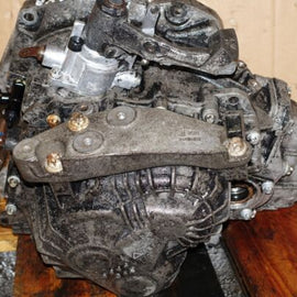 Getriebe M32 XA Opel 1,7CDTI 131TKM A17DTJ 81kW 96kW 92kW Astra H Zafira B 2007--Image1