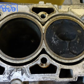 Motorblock 939A5.000 125TKM Alfa Romeo Brera 159 Spider 2,2JTS 136kW 185PS 2005--Image2