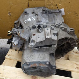 Getriebe 20EA31 5FV 106TKM Citroen C4 DS3 Peugeot 207 308 1,6THP 115kW 20EA-Image1