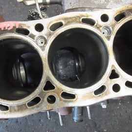Motorblock Sehr GUT 224DT Land Range Rover Freelander II 2,2 TD4 118kW 06--Image2