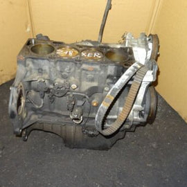 Motorblock Komplett 115TKM Z18XER Opel Astra H Vectra C Zafira B 1,8 16V 103KW-Image1