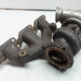 Turbolader 49131-05051 B6294T 30650209 Volvo XC90 2,9T T6 200kW 272PS 02- S88-Image1