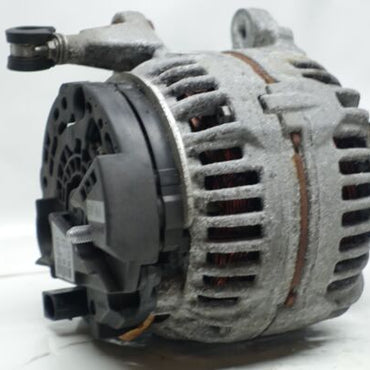 Lichtmaschine Audi A4 Seat Alhambra VW Sharan Transporter T5 103kW 06F903023F-Image1