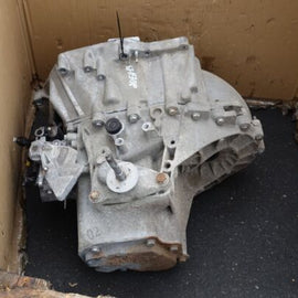 Getriebe 20EA19 75TKM 5FR 5FV Citroen C4 Peugeot RCZ 308 1,6 THP Turbo 115kW-Image1