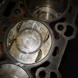 Motorblock Komplett 105TKM Z18XER Opel Astra H Vectra C Zafira B 1,8 16V 103KW-Image2