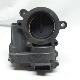 Drosselklappe Citroen C3 Peugeot 308 CC 1.6 16V 757669780 V760491980-Image1