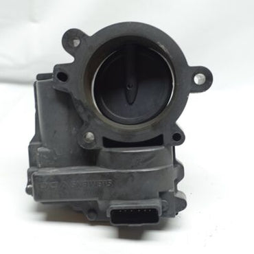 Drosselklappe Citroen C3 Peugeot 308 CC 1.6 16V 757669780 V760491980-Image1