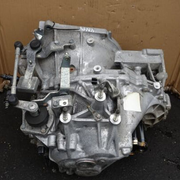 Getriebe 2500a358 75TKM 4N14 Mitsubishi 2,2DI-D 110kW 130kW Outlander III 06--Image1