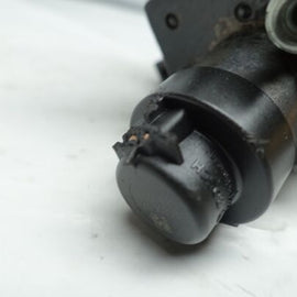 Hochdruckpumpe Alfa Romeo Giulietta Fiat 500X Opel Combo 1.6 CDTi 0445010466-Image2