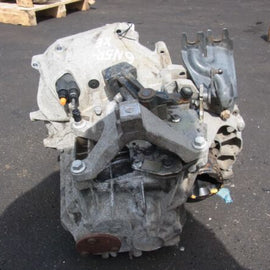 Getriebe 6n5r-7002-xe B4184S11 125TKM Volvo C30 V50 S40 II 1,8 16V 92kW 31259638-Image1