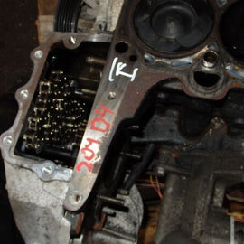 Motorblock M47 204D4 125TKM BMW 320D E90 2,0D 120kW 163PS 520d E60 120d E87-Image2