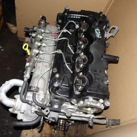 Motor Mazda 6 3 CX-7 R2AA 119TKM 2,2MZR-CD 120kW 136kW 163PS 185PS 08- BK GG GH-Image1