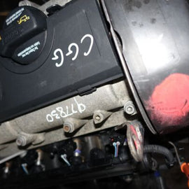 Motor CGGB 120TKM 1,4 16V 63kW 80PS VW Golf VI Polo Fabia Octavia 04--Image2