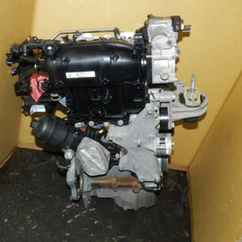 Motor 312A2.000 38TKM 0,9 Fiat 500 Panda Alfa Mito Lancia Ypsilon Punto 57-63KW-Image2