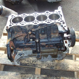 Blocco Completo A12XER 75TKM Opel Corsa D 1,2 16V 61kW 66kW 86PS 83PS 2009--Image1