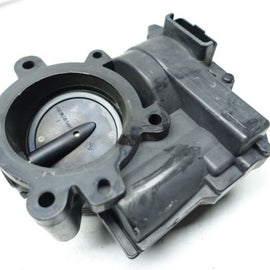 Drosselklappe Citroen C3 Peugeot 308 CC 1.6 16V 757669780 V760491980-Image1