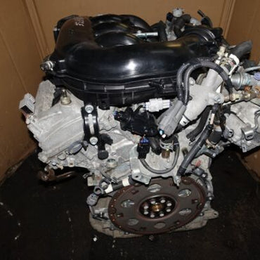 Moteur 120TKM Lexus GS300 3GR-FSE 3,0i V6 GS 183KW 249PS 2995ccm 2005--Image1