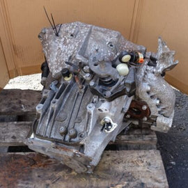 Getriebe 20MB17 RHR 128TKM 2,0HDI 16V 100kW Citroen C4 C5 Peugeot 308 508 407-Image1
