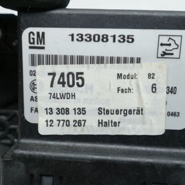 Einparkhilfe PDC Steuergerät Opel Insignia A Sedan 2008- 13308135-Image1