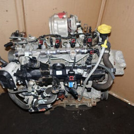 Motor komplett A13DTR 75TKM 1,3CDTI 70kW 95PS Opel Corsa D Astra J Meriva B 06--Image1