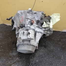 Getriebe 20DP59 8FS 108TKM Citroen C3 Picasso Peugeot 1,4VTi 16V 70kW 95PS 06--Image1