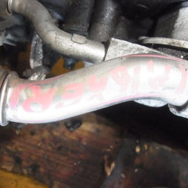 Motorblock Komplett A16XER 76TKM Opel Astra Insignia Mokka Zafira B 1,6 16V 85KW-Image2