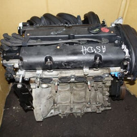 Motor Komplett Ford Focus II C-MAX 118TKM 1,4i 16V 2004- 59kW 80PS ASDA-Image1