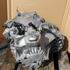 Getriebe fv4r-7002-tca 112TKM Ford Kuga II 2,0TDCI 110kW 150PS 4X4 AWD 2014--Image2