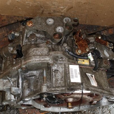 Getriebe Automatik FA57204 55353747 115TKM Saab 9-3 2,0T B207R 2,0 Turbo 154KW-Image1