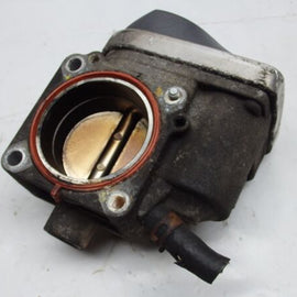 Drosselklappe VDO Original Mini R50 Cabrio R52 ONE Cooper 13547509043 W10-Image1