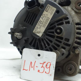 Lichtmaschine Audi A6 Seat Alhambra Skoda Superb VW Passat 2.0 TDI 03G903016A-Image2