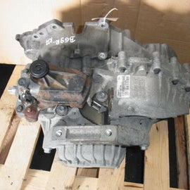 Getriebe BG9R-7002-KA 51TKM Volvo V70 III 2,0D D3 D4 D5204T2 120kW 09- V60 S80-Image1