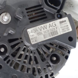 Lichtmaschine Audi A4 Seat Alhambra VW Sharan Transporter T5 103kW 06F903023F-Image2
