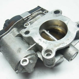 Drosselklappe Original Opel Karl 1,0i 1,0LPG 54kW 73PS Bj 15- 55494221 B10XE-Image1
