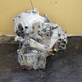 Getriebe 3m5r-7002-xc B4184S11 125TKM Volvo C30 V50 S40 II 1,8 16V 2004- 92KW-Image1