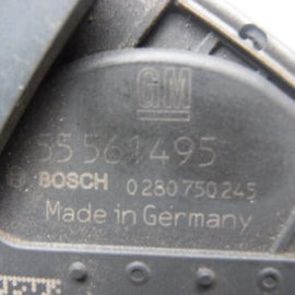 Drosselklappe Bosch Original Opel Astra J Insignia Mokka Zafira 1,6i 55561495-Image2