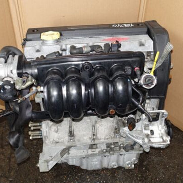 Motor 18K4G 141TKM Rover 75 Lotus Elise MG ZT 6 1,8i Turbo 110kW 118kW 2003--Image1
