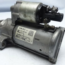 1,7kW Anlasser Bosch Original Audi A4 8W A5 A8 Q5 2,0TDi Bj 16- 04L911021B-Image1