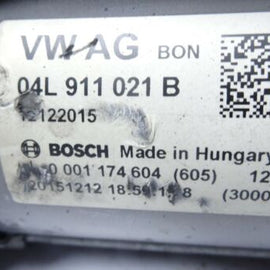 1,7kW Anlasser Bosch Original Audi A4 8W A5 A8 Q5 2,0TDi Bj 16- 04L911021B-Image2