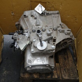Getriebe 20EA01 9HZ 1,6HDI 80kW 109PS 112TKM Peugeot 308 Citroen C4 2004--Image1