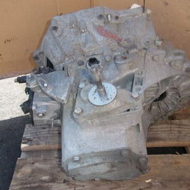 Getriebe 6 Gg 20EA07 9HR 125TKM 1,6HDI Citroen C4 Picasso Peugeot 308 3008 2008--Image1