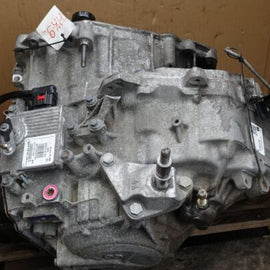 Getriebe Automatik 20GY03 RHH 2,0HDI 116TKM 120KW Peugeot 508 5008 C5 III C4 308-Image1