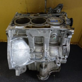 Motorblock Komplett HR12DE Nissan Micra IV Note 1,2i 16V 59kW 80PS 2010- HR12-Image1