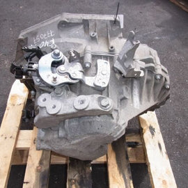 Getriebe 6 Gg F40 BAJ A20DTH Ecoflex 61TKM Opel Insignia 2,0CDTI 81-120kW 09--Image1