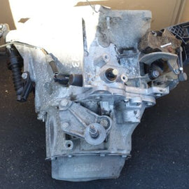 Getriebe 20DP33 9HN 104TKM Peugeot Partner Citroen Berlingo DS3 1,6HDI 55kW 08--Image1