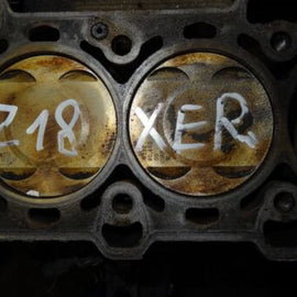 Motorblock Komplett 115TKM Z18XER Opel Astra H Vectra C Zafira B 1,8 16V 103KW-Image2
