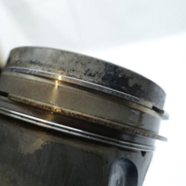 Piston + Bielles 306DT 3,0D Jaguar XF Sportbrake Land Rover Discovery-Image1